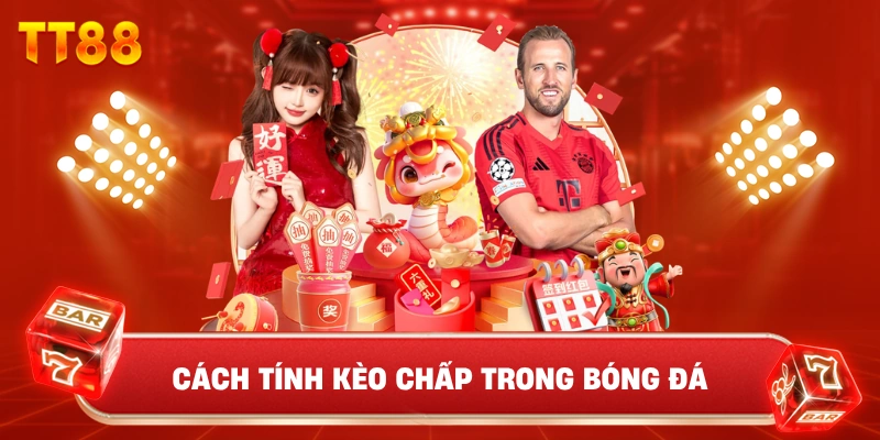 Cách Tính Kèo Bóng Đá Là Gì?