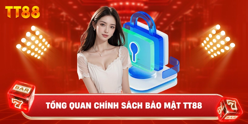 Tổng Quan Chính Sách Bảo Mật TT88